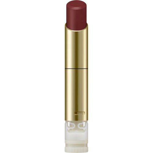 Sensai Lasting Plump Lipstick LP10 Juicy Red – 3,8 g – 4973167501498