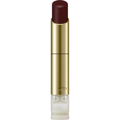 Sensai Lasting Plump Lipstick LP12 Brownish Mauve – 3,8 g – 4973167501511