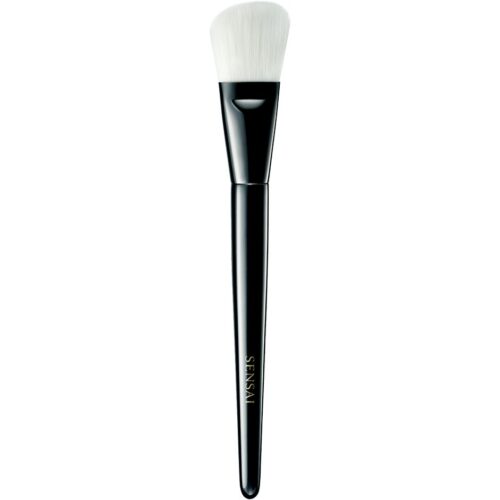 Sensai Liquid Foundation Brush – 4973167228722