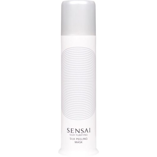 Sensai Silky Purifying Silk Peeling Mask 90 ml – 4973167904602