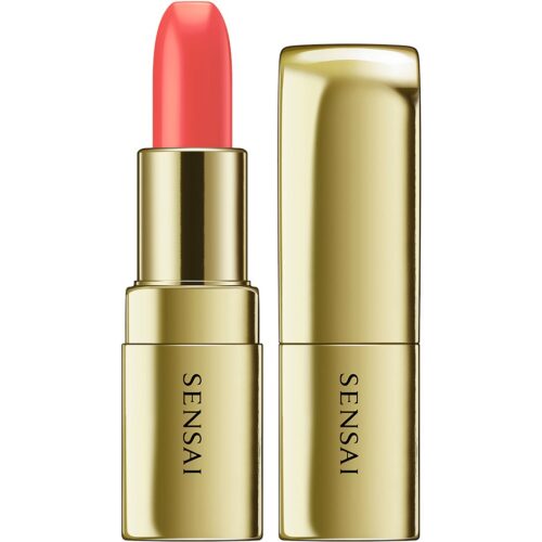 Sensai The Lipstick 04 Hinageshi Orange – 3 g – 4973167343548
