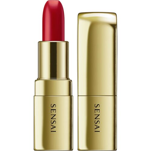 Sensai The Lipstick 06 Kinmokusei Orange – 3 g – 4973167343562