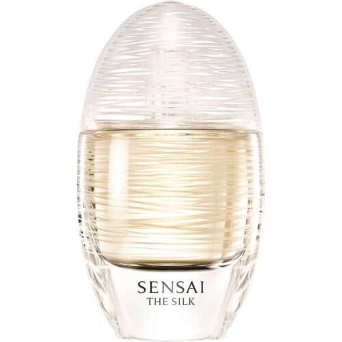 Sensai The Silk  Eau de Toilette – 50 ml – 4973167928585