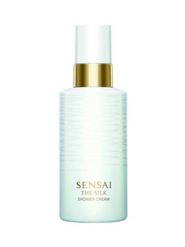 Sensai The Silk Shower Cream 200 ml – 4973167257241