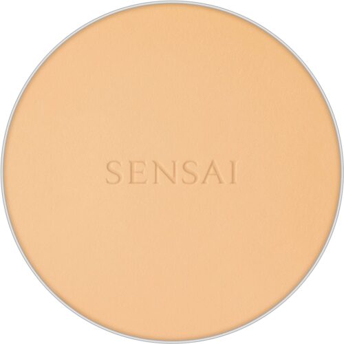 Sensai Total Finish Refill TF202 Soft Beige – 11 g – 4973167525852
