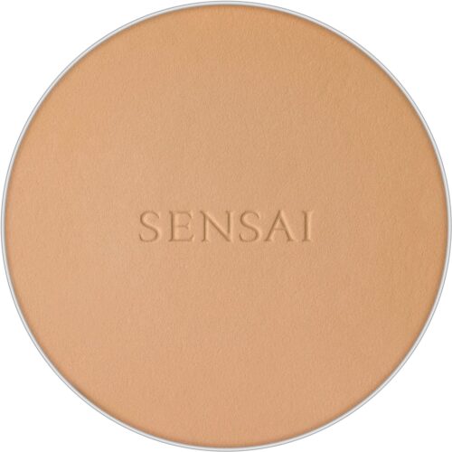 Sensai Total Finish Refill TF204 Almond Beige – 11 g – 4973167525876