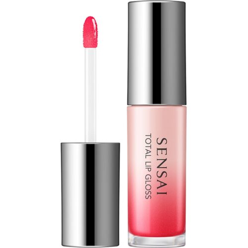 Sensai Total Lip Gloss In Colours 02 Akebono Red – 4,5 ml – 4973167943427