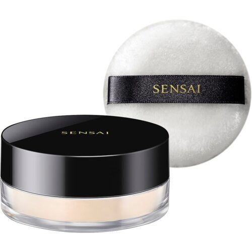 Sensai Translucent Loose Powder 20 g – 4973167228715