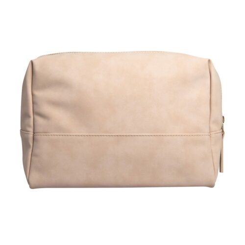 Sense of Youty Beauty Toiletry Bag Beige – 7330744278506