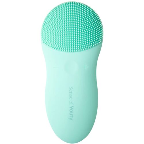 Sense of Youty Facial Cleansing Brush – 7330744279350