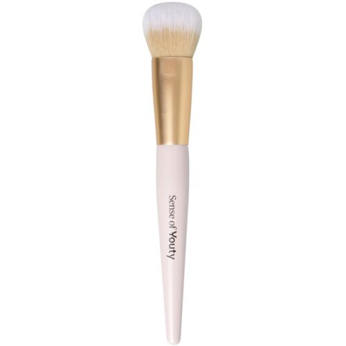 Sense of Youty Foundation Brush 106 – 7330744279381