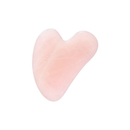 Sense of Youty Gua Sha Rose Quartz 1 pcs – 7330744279251
