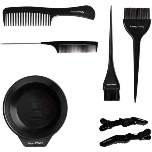 Sense of Youty Hair Colour Kit – 7330744279459