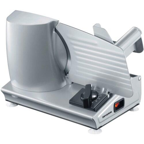 Severin AS3915 Påleggsmaskin – 4008146012518