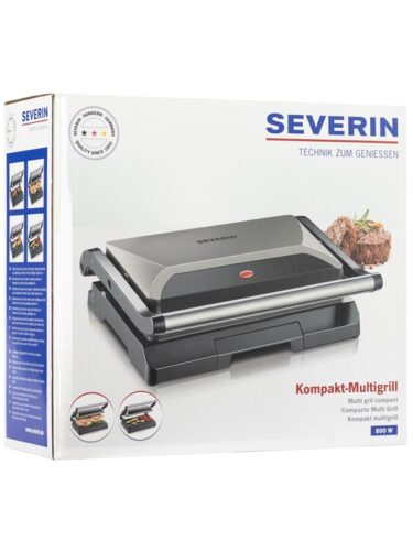 SEVERIN bordgrill – 4008146024405