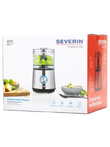 SEVERIN kjøkkenmaskin- 4008146030987