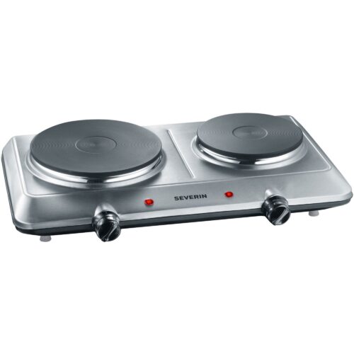 Severin Kokeplate Dobbel – 4008146009488