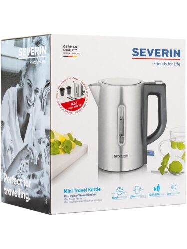 SEVERIN vannkoker – 4008146037740