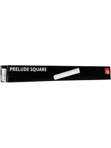 SG Armaturen Prelude square white 15w led 2700k – 7021981113704
