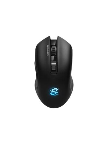 Sharkoon PC-mus – 4044951021543