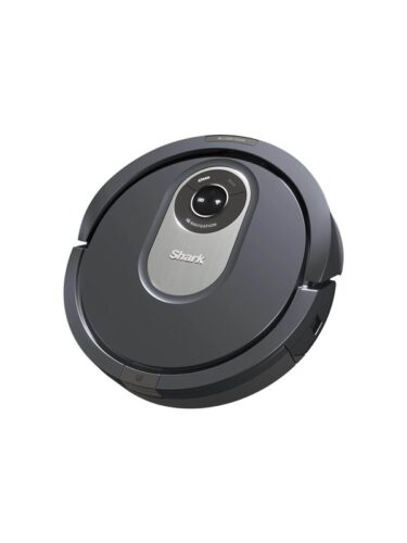 Shark Robotstøvsuger RV2001EU Robot Vacuum Cleaner/Wiper grey – 0622356243544