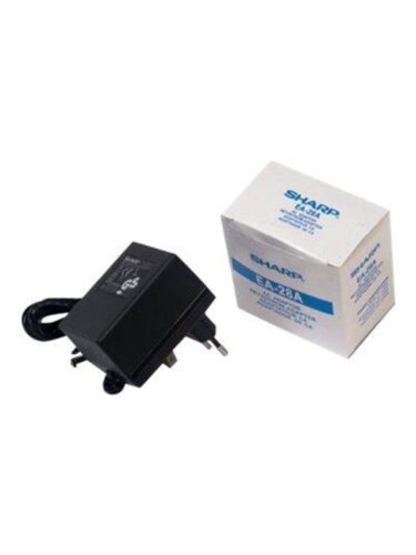 Sharp laptop lader – 0074000013704