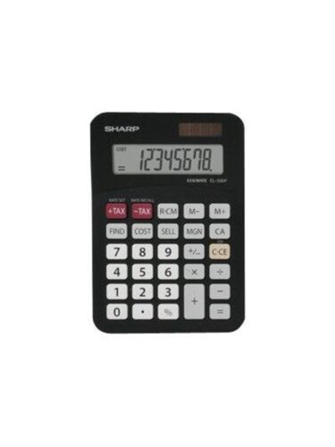 Sharp kalkulator – 4974019027500