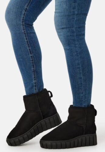 Shepherd Alexa Boots Svart 38 – 7392468229110