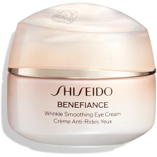 Shiseido Benefiance Neura Wrinkle Smoothing Eye Cream 15 ml – 0768614208570