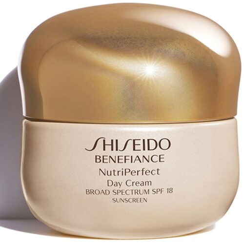Shiseido Benefiance Nutriperfect Day Cream SPF 15 – 50 ml – 0768614191100