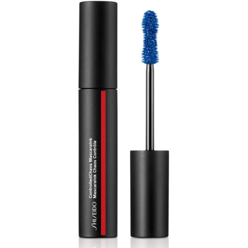 Shiseido ControlledChaos MascaraInk 02 Blue – 5 ml – 0730852147676
