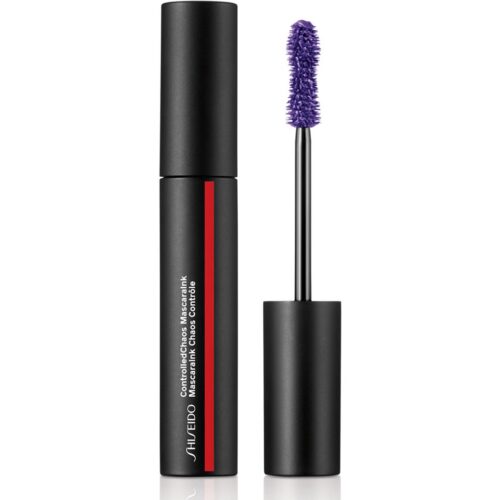 Shiseido ControlledChaos MascaraInk 03 Purple – 5 ml – 0730852147683