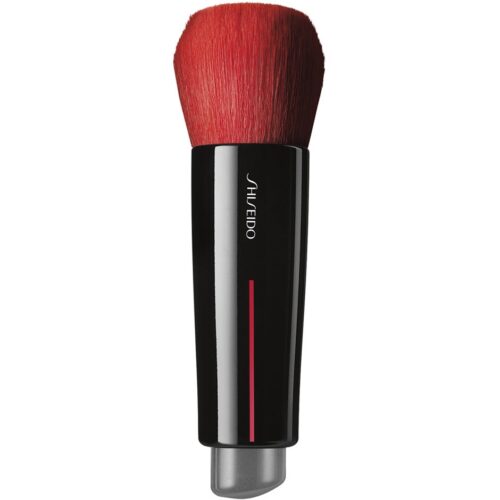 Shiseido Daiya Fude Face Duo Brush – 0729238146990