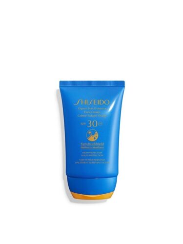 Shiseido Sun 30+ Expert s Pro Cream 50 ml – 0768614156741