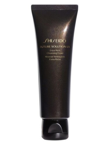 Shiseido ansiktspleie – 0768614139188