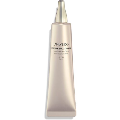 Shiseido Future Solution Lx Infinite Face Primer 1 Transperant – 40 ml – 0729238181205