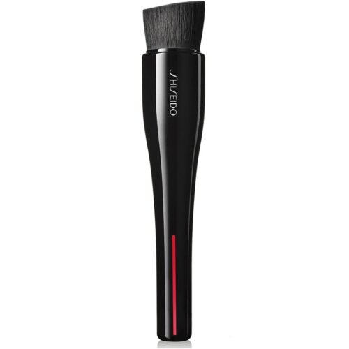 Shiseido Hasu Fude Foundation Brush – 0729238147027