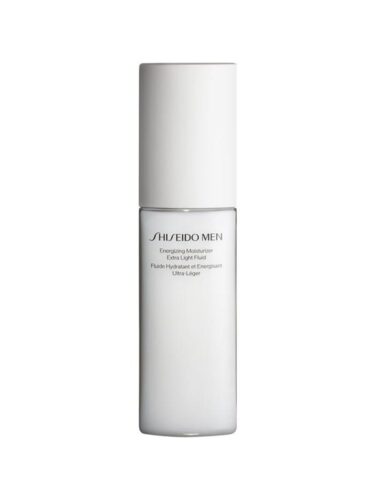 Shiseido Men Energizing Moisturizer Fluid 100 ml – 0768614171546