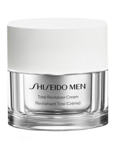 Shiseido Men Total Revitalizer Cream 30 ml – 0768614184089