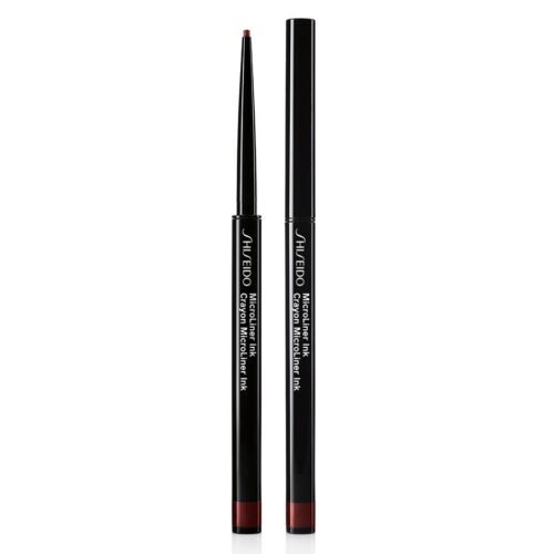Shiseido Microliner Ink 03 Plum – 8 g – 0729238147355
