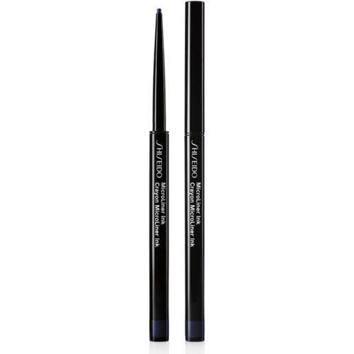Shiseido Microliner Ink 04 Navy – 8 g – 0729238147362