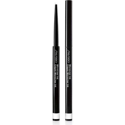 Shiseido Microliner Ink 05 White – 8 g – 0729238147379