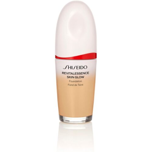 Shiseido Revitalessence Glow Foundation Alder 230 – 30 ml – 0729238193505