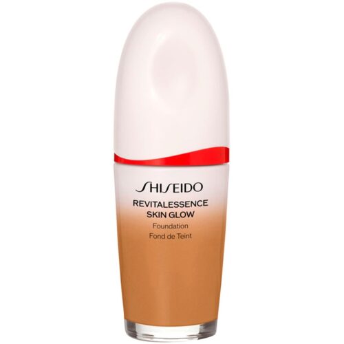 Shiseido Revitalessence Glow Foundation Citrine 360 – 30 ml – 0729238193598