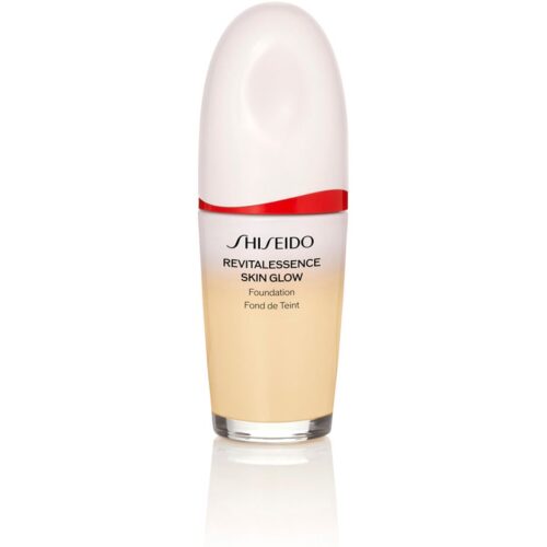 Shiseido Revitalessence Glow Foundation Ivory 120 – 30 ml – 0729238193437