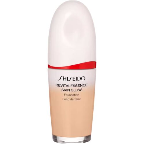 Shiseido Revitalessence Glow Foundation Lace 150 – 30 ml – 0729238193468