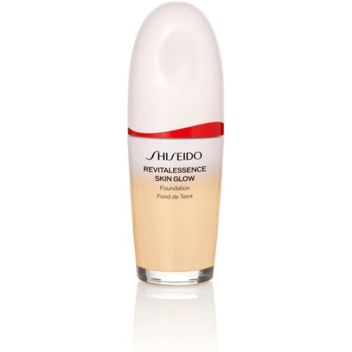 Shiseido Revitalessence Glow Foundation Opal 130 – 30 ml – 0729238193444