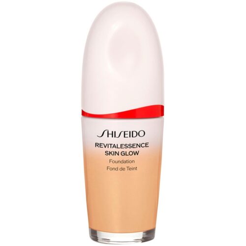 Shiseido Revitalessence Glow Foundation Pine 320 – 30 ml – 0729238193550