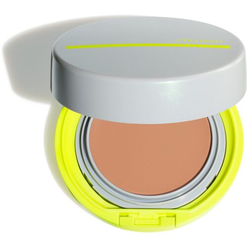 Shiseido Sports BB Compact SPF50+ 3 Dark – 12 g – 0729238155770