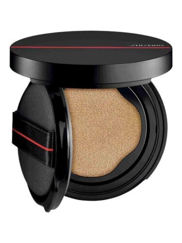 Shiseido Synchro Skin Self-Refreshing Cushion Compact Foundation 210 Birch – 0729238157538